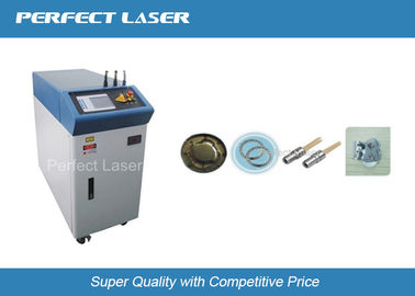 Saldatrice laser a stampo automatico per trasmissione in fibra ottica